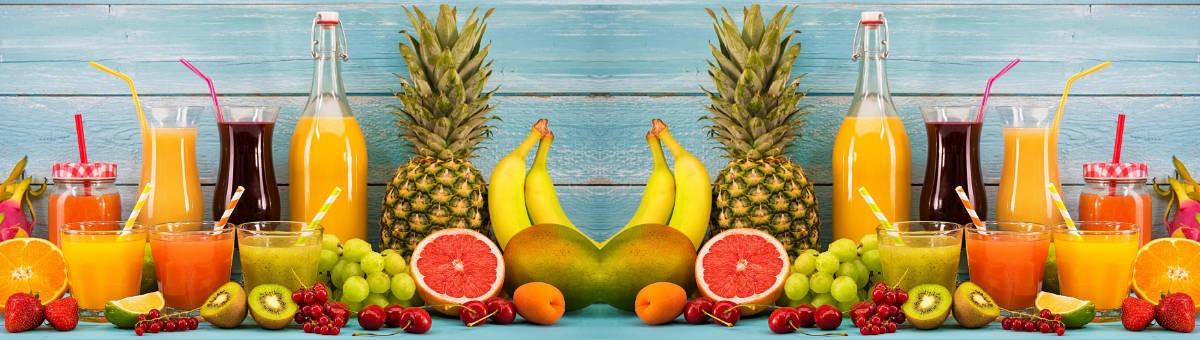 lave juice selv
