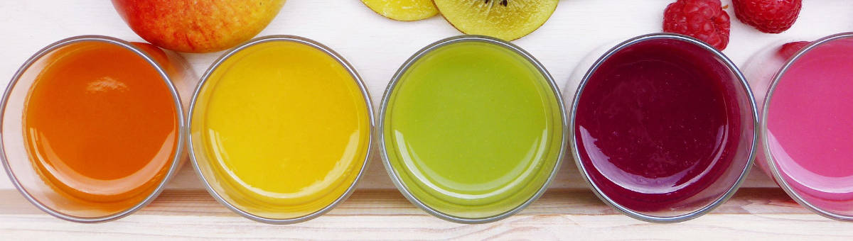 Juice faste