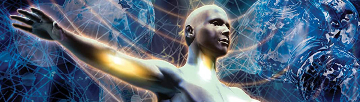 The Living Matrix