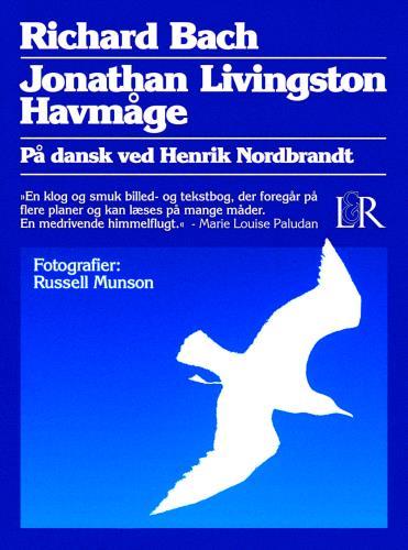 spirituelle bøger Jonathan