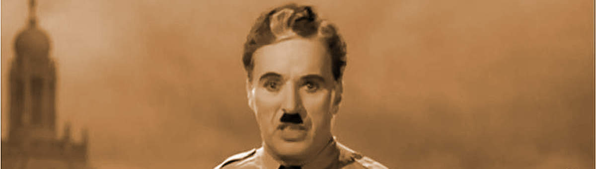 Charlie Chaplins sidste tale
