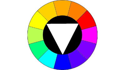 farvecirkel