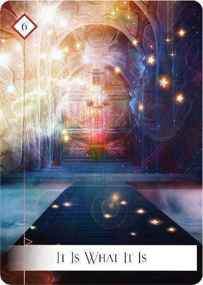 Wisdom of the oracle