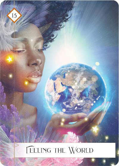 Wisdom of the oracle