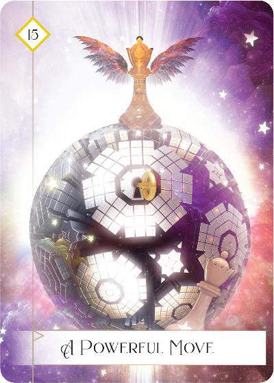Wisdom of the oracle