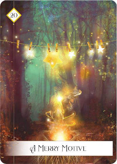 Wisdom of the oracle