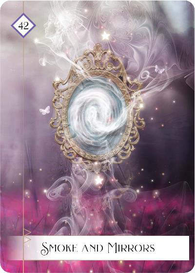 Wisdom of the oracle