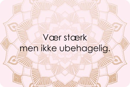 Citat kort