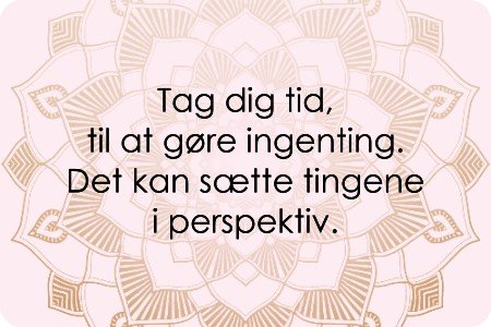 Citat kort