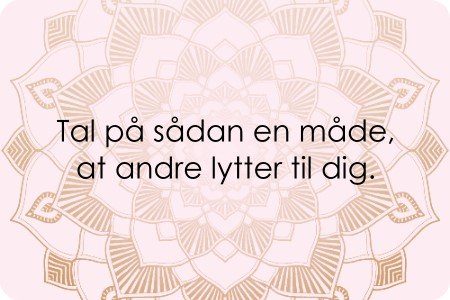 Citat kort