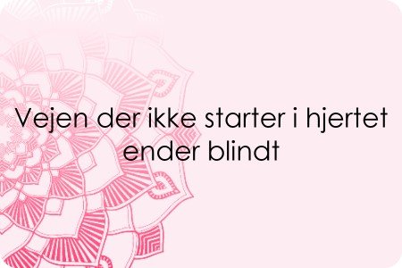 Citat kort