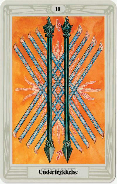 Wisdom of the oracle