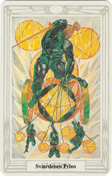 Wisdom of the oracle