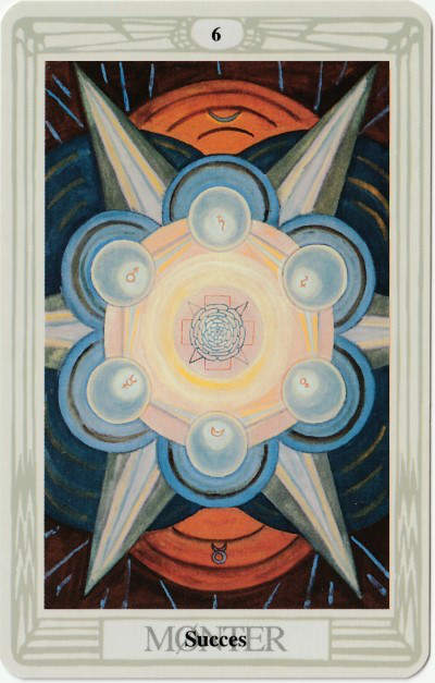 Wisdom of the oracle