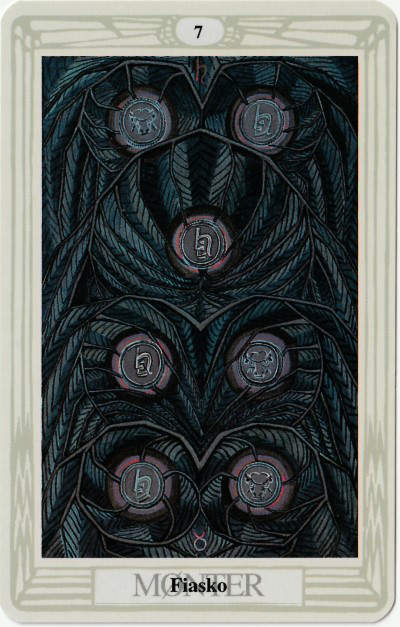 Wisdom of the oracle