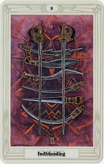 Wisdom of the oracle