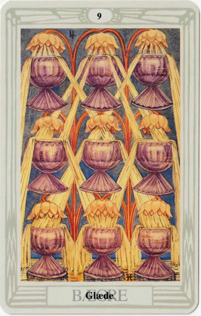 Wisdom of the oracle