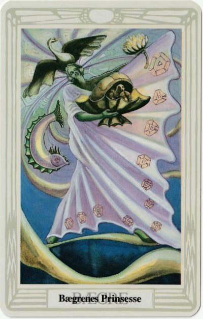 Wisdom of the oracle
