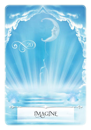 Wisdom of the oracle