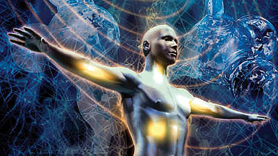 The Living Matrix