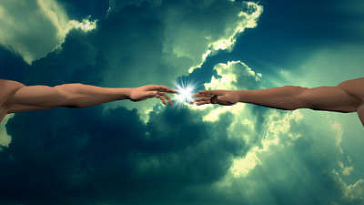 spirituelle bevidsthed