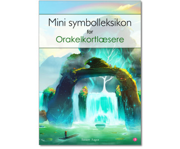 Mini symbolleksikon for kortlæsere