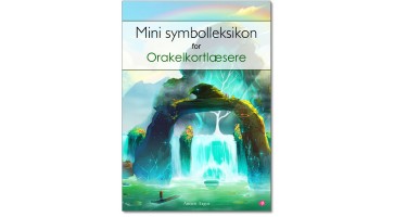 Mini symbolleksikon for kortlæsere