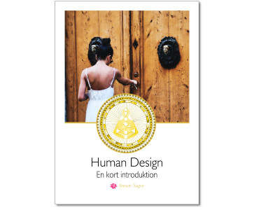 Introduktion til Human Design (med gratis Human Design test)