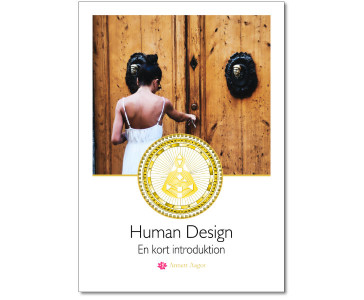 Introduktion til Human Design (med gratis Human Design test)